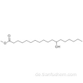 METHYL 12-HYDROXYSTEARATE CAS 141-23-1